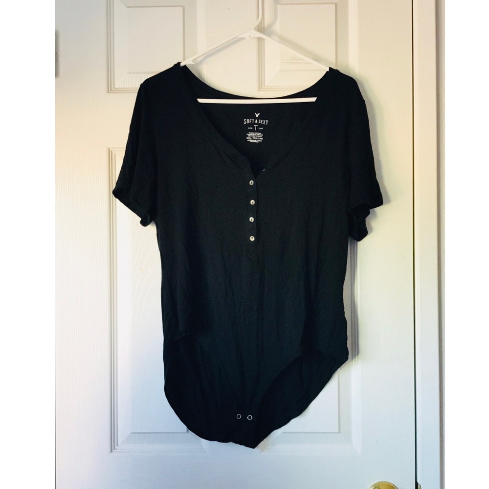 American Eagle Bodysuit